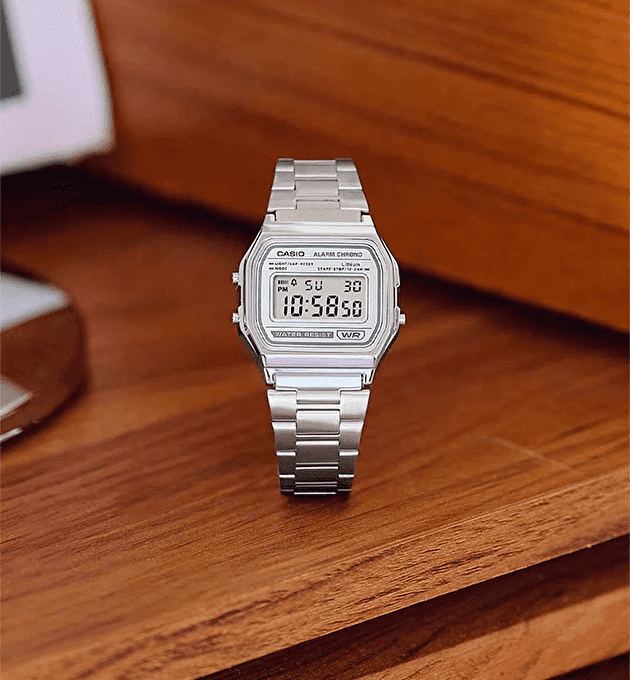 Наручные часы Casio Vintage