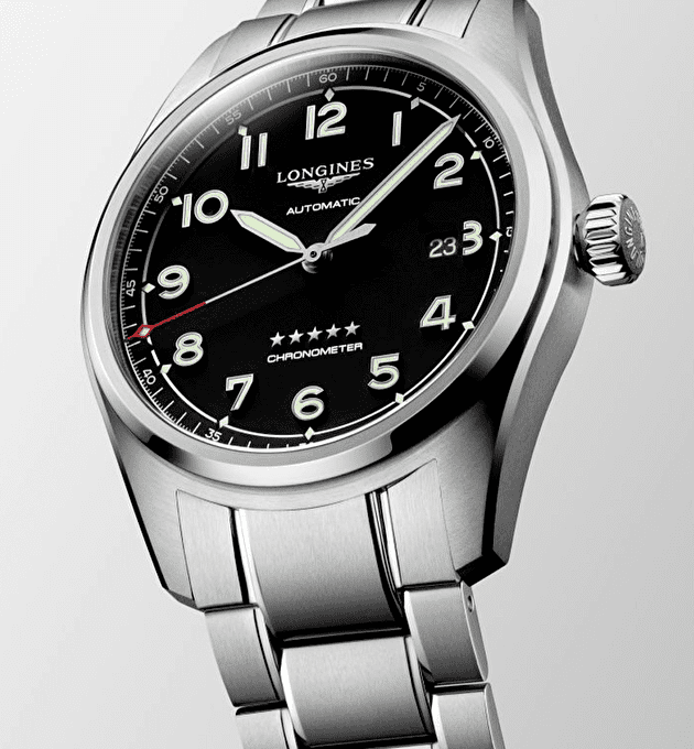Наручные часы Longines Spirit