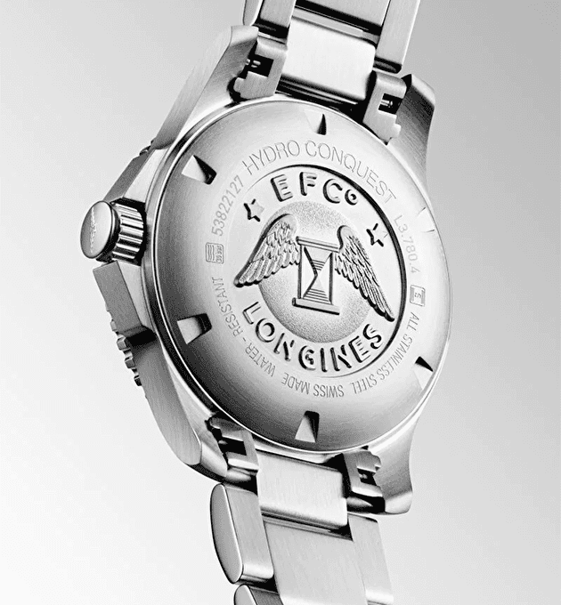 Наручные часы Longines Hydroconquest