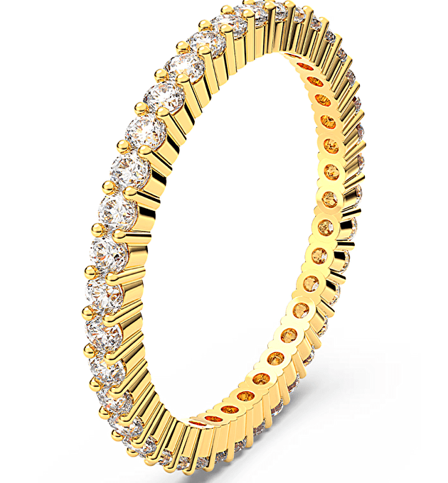 Кольцо Matrix Vittore