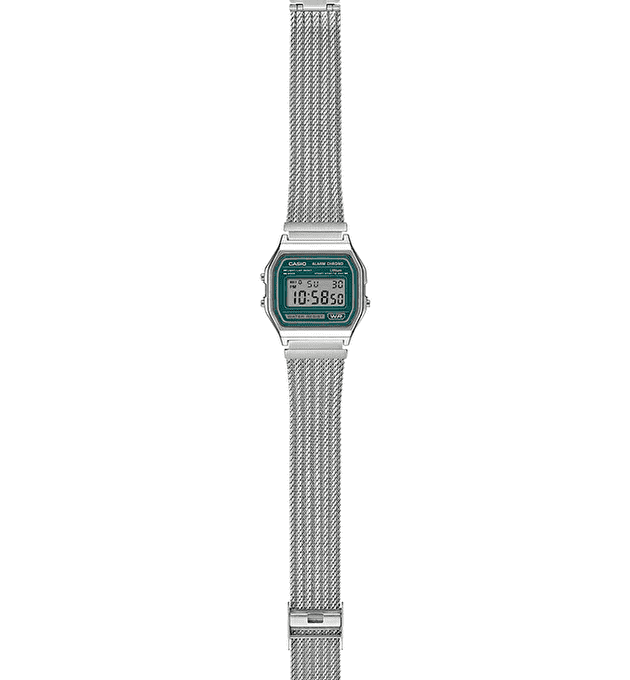 Наручные часы Casio Vintage