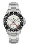 Hamilton Khaki Navy Scuba Automatic Gmt