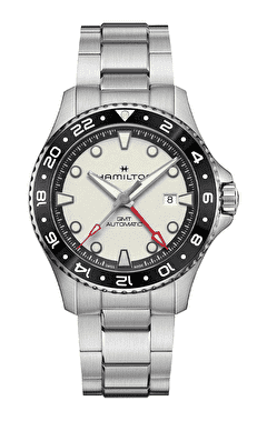 Наручные часы Khaki Navy Scuba Automatic Gmt