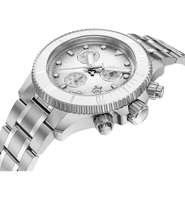 Наручные часы Tissot Seastar 1000 38mm