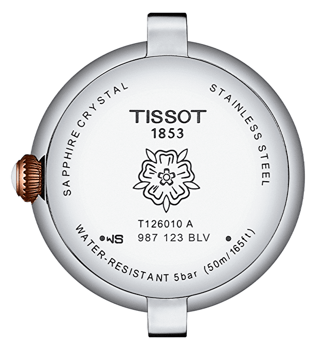 Наручные часы Tissot Bellissima Small Lady