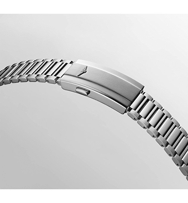 Наручные часы Longines Conquest Heritage