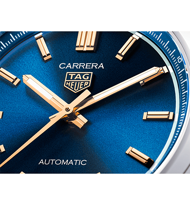 Наручные часы Tag Heuer Carrera Date