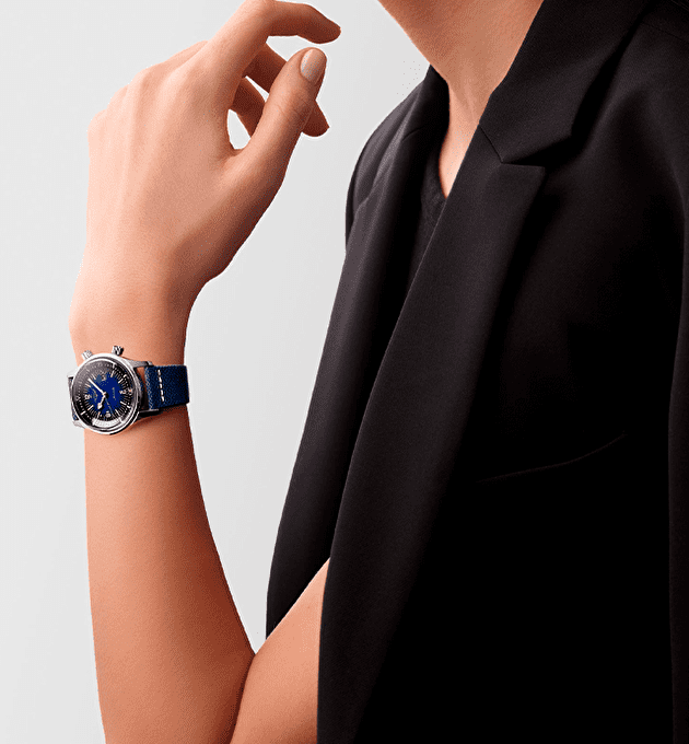 Наручные часы The Longines Legend Diver Watch