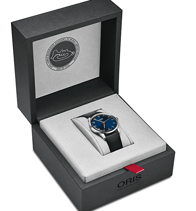 Наручные часы James Morrison Academy Of Music Limited Edition