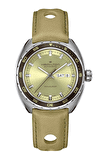 Hamilton American Classic Pan Europ Auto