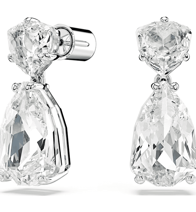 Серьги-подвески Mesmera