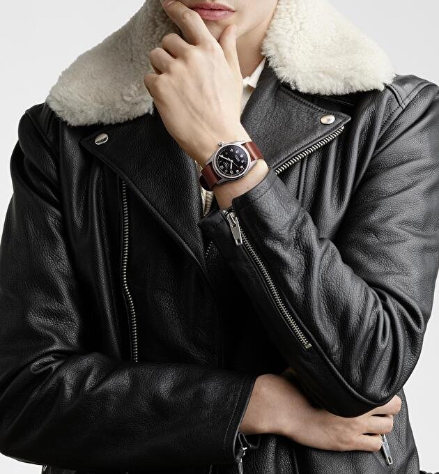 Наручные часы Longines Spirit Prestige Edition