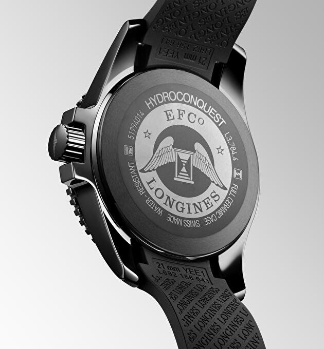 Наручные часы Longines Hydroconquest