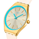 Наручные часы SWATCH COCO HO BLU