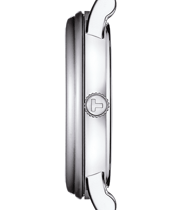 Наручные часы Tissot Carson Premium Lady Moonphase