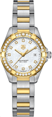 Наручные часы Aquaracer 300 M 27 Мм
