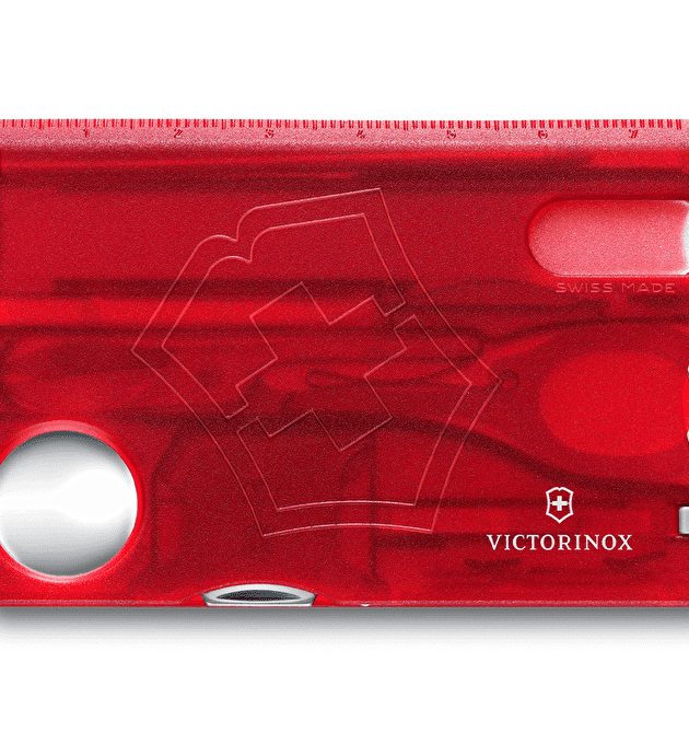 Victorinox Swiss Card