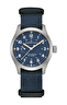 Наручные часы Hamilton Khaki Field Mechanical Power Reserve