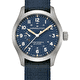 Наручные часы Hamilton Khaki Field Mechanical Power Reserve