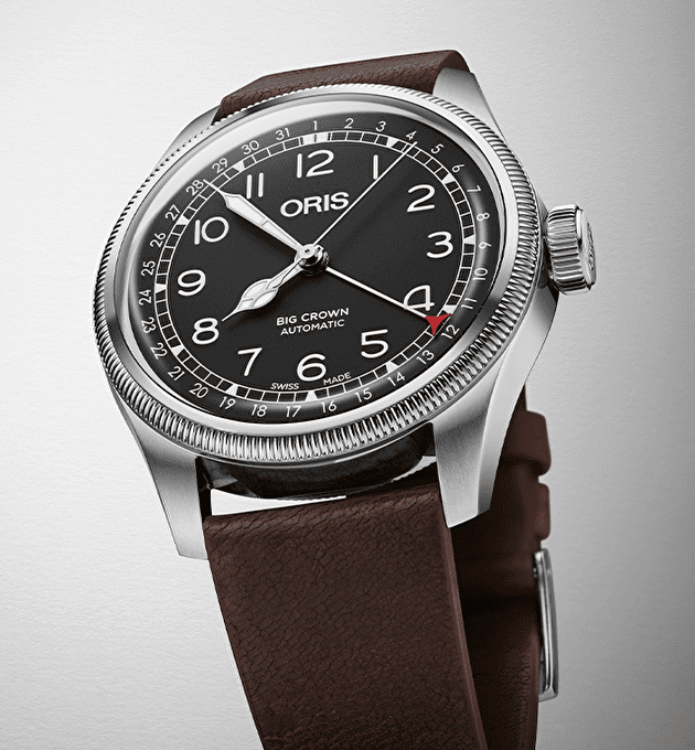 Наручные часы Waldenburgerbahn Limited Edition