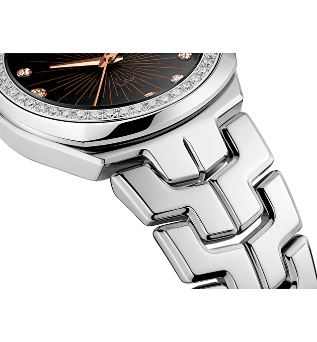 Наручные часы Tag Heuer Link Lady