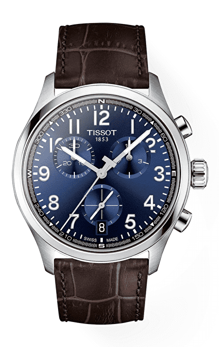 Наручные часы Tissot Chrono L 42 mm