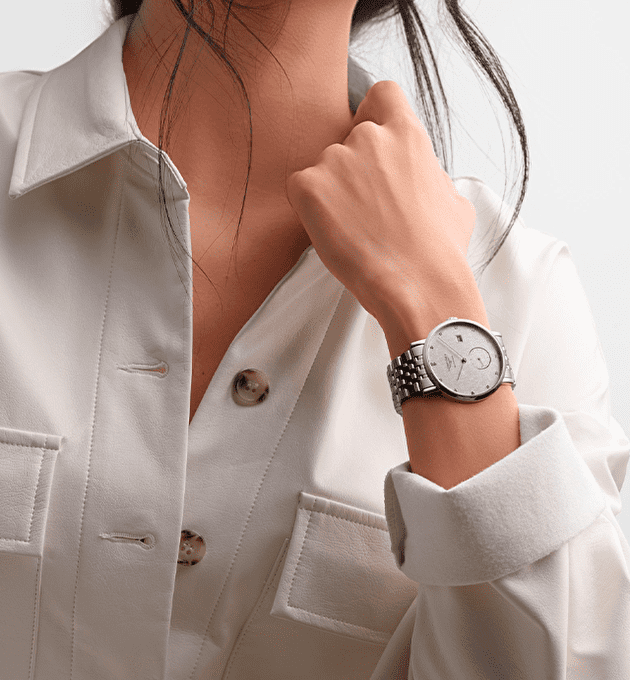 Наручные часы The Longines Elegant Collection