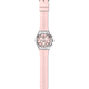 Наручные часы SWATCH POPPINGLY PINK