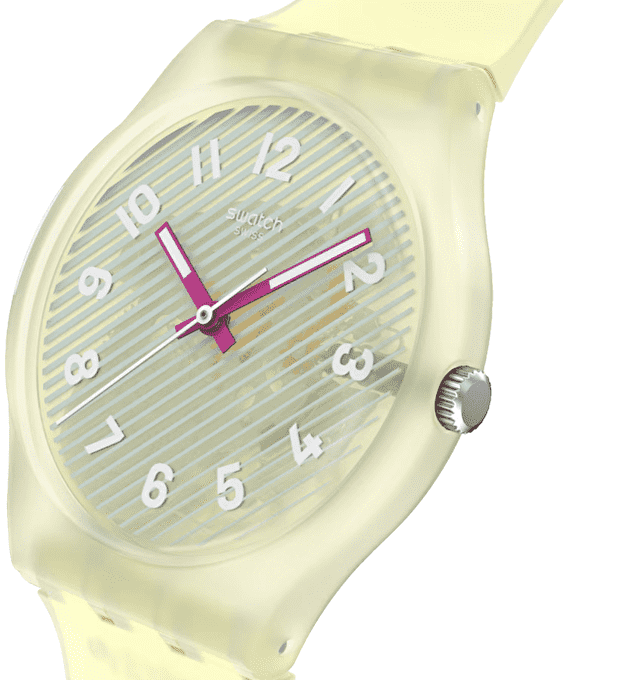 Наручные часы SWATCH WAVELENGTHS OF SAND