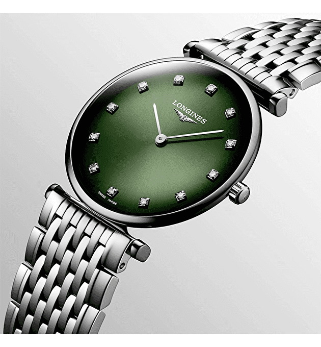 Наручные часы La Grande Classique De Longines