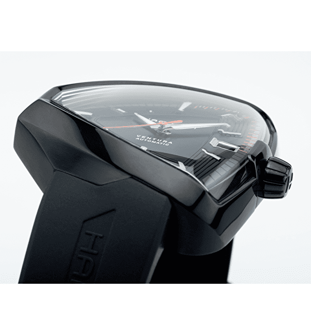 Наручные часы Hamilton Ventura ELVIS80 AUTO