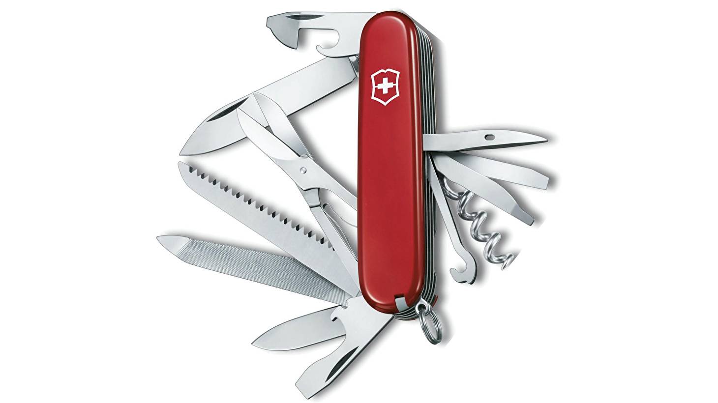 Швейцарские ножи Victorinox