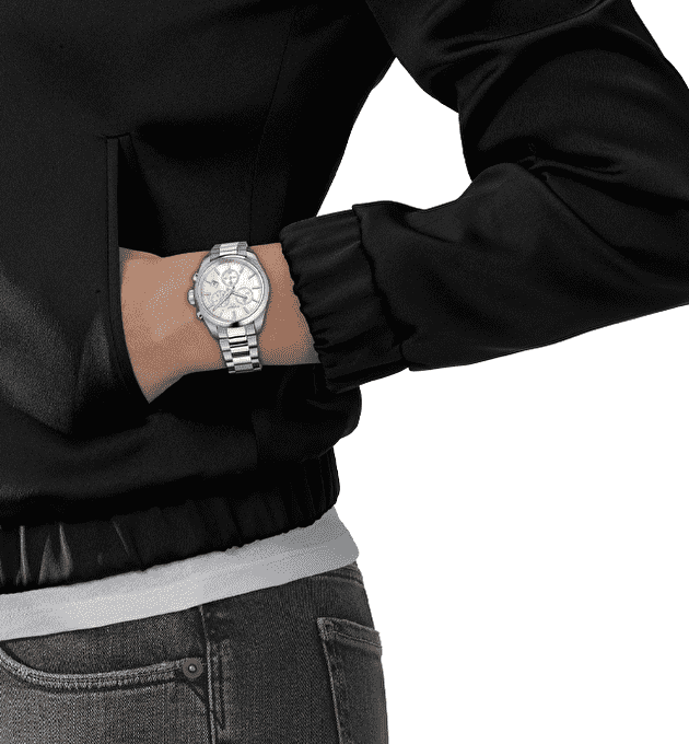 Наручные часы Tissot Pr 100 36mm