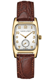 Hamilton American Classic Boulton Quartz