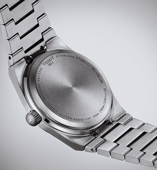 Наручные часы Tissot PRX 35 mm