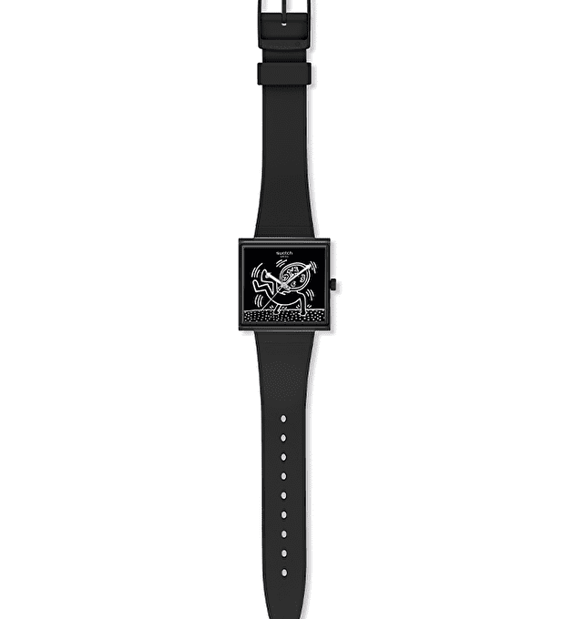Наручные часы SWATCH BREAK LOOSE