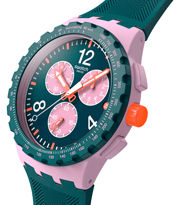 Наручные часы SWATCH MOMENT OF ROSE