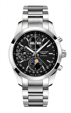 Longines Conquest Classic