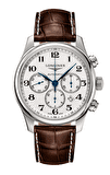 The Longines Master Collection
