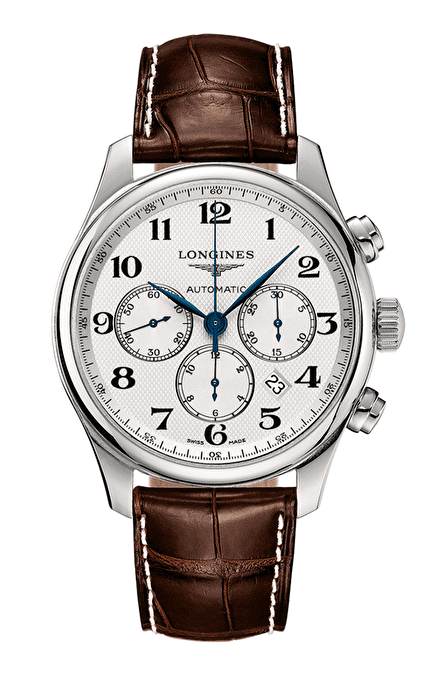 Наручные часы The Longines Master Collection