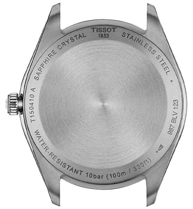 Наручные часы Tissot PR 100  40 mm