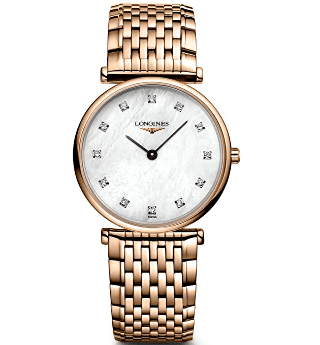 Наручные часы La Grande Classique De Longines