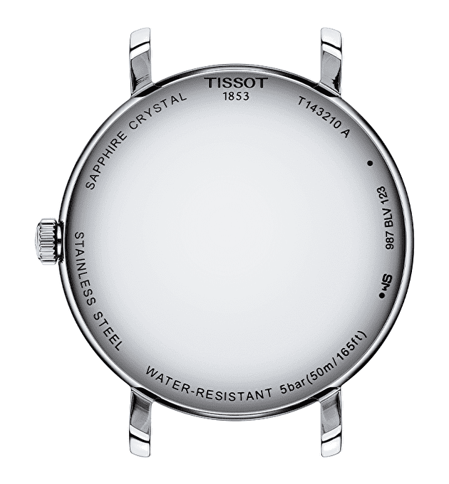Наручные часы Tissot Everytime Lady