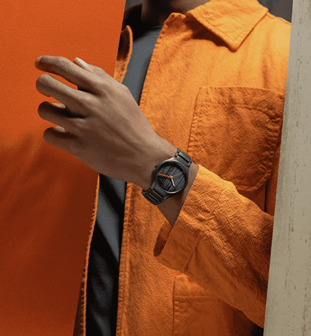 Наручные часы Rado True Round X Les Couleurs Le Corbusier