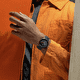 Наручные часы Rado True Round X Les Couleurs Le Corbusier
