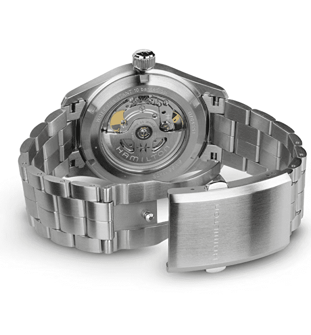 Наручные часы Hamilton  Khaki Field Auto 38mm