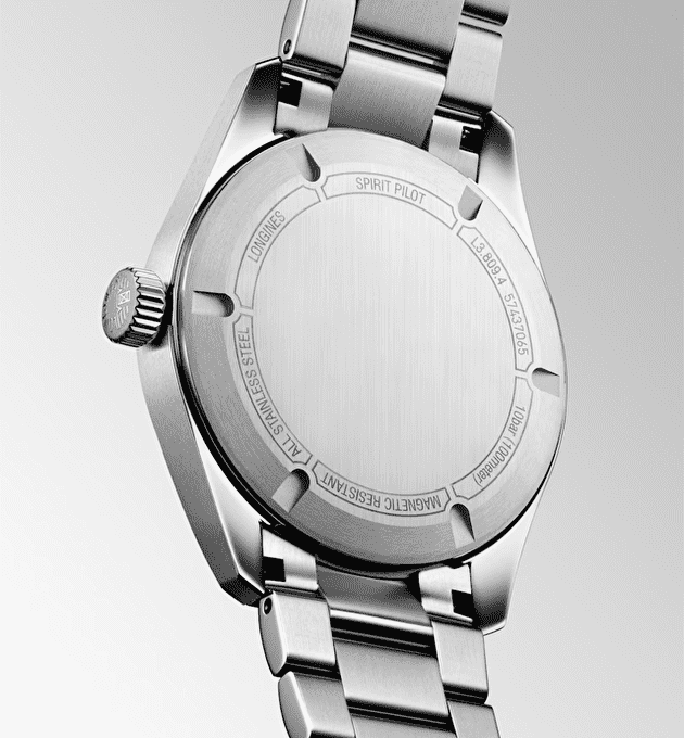 Наручные часы Longines Spirit Pilot