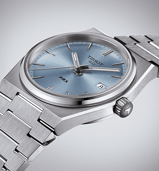 Наручные часы Tissot PRX 35 mm