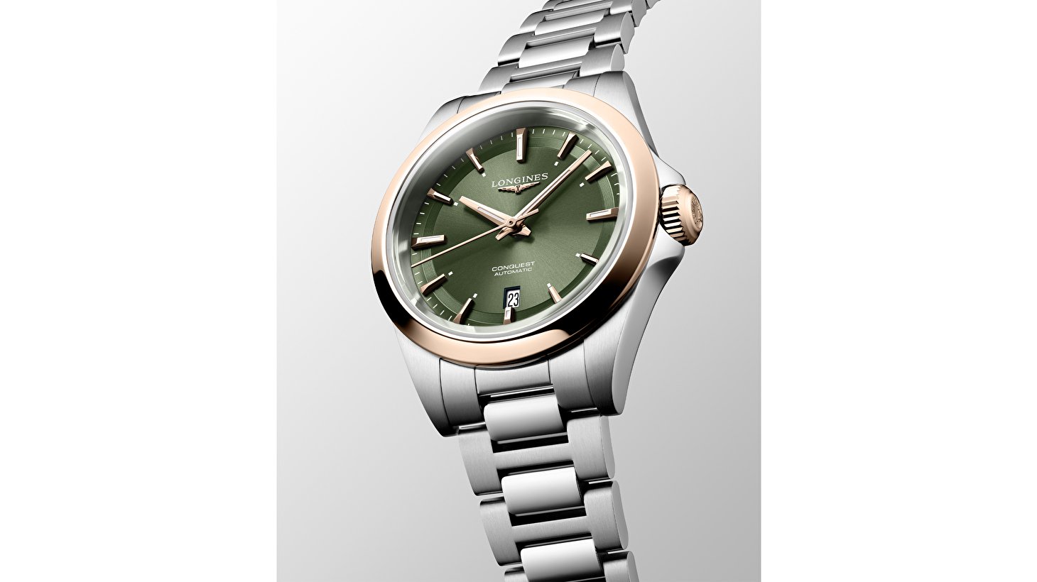 LONGINES CONQUEST