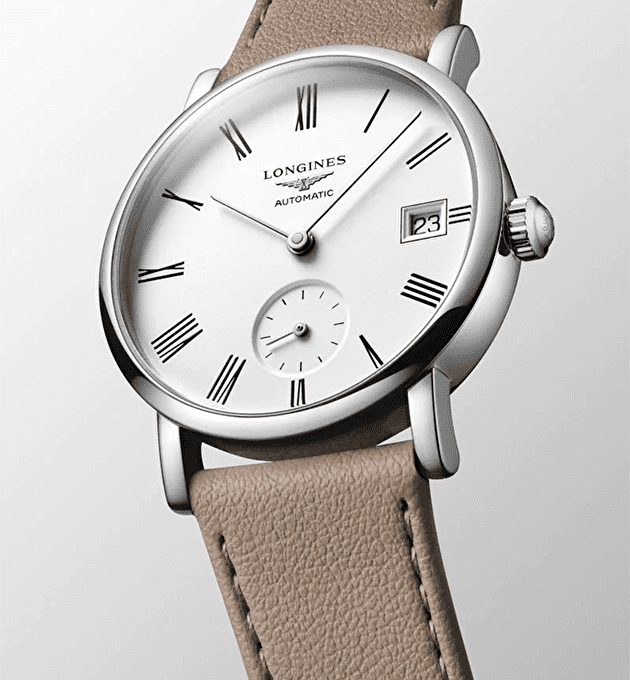 Наручные часы The Longines Elegant Collection